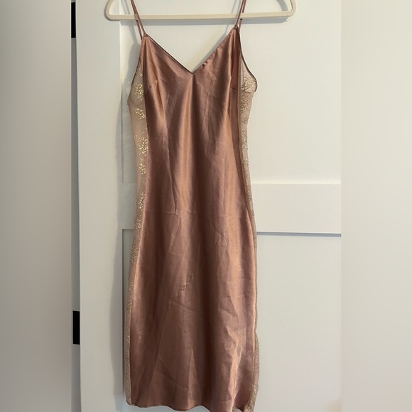 Victoria's Secret Other - Victoria's Secret Satin nightgown